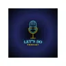 Let's Do Podcast logo