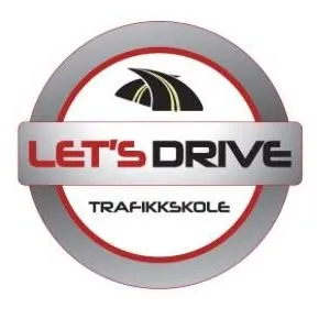 LET'S DRIVE TRAFIKKSKOLE AS
