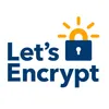 Let’s Encrypt logo