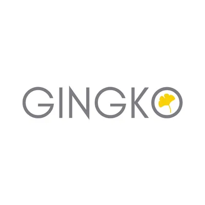 GINGKO logo