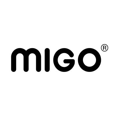 MIGO GmbH logo