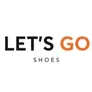 Logo LET'S GO