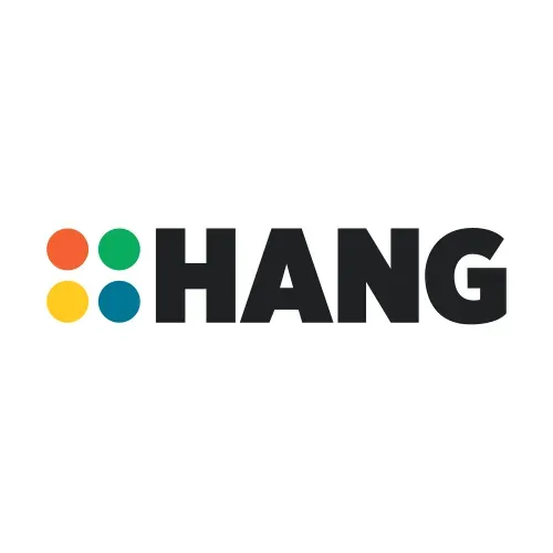 Hang logo