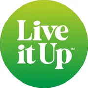 Live it Up Logo
