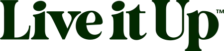 Live it Up logo