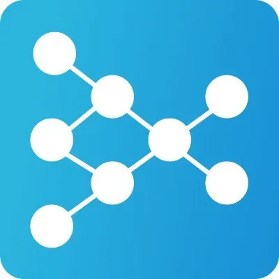 Letter logo