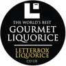 Letterbox Liquorice UK logo