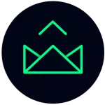 Letterhead logo