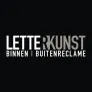 Logo Letterkunst