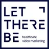 Let There Be logo