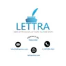 Lettra Press LLC logo