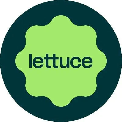 Lettuce Financial logo