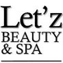 Logo Let'z Beauty & Spa