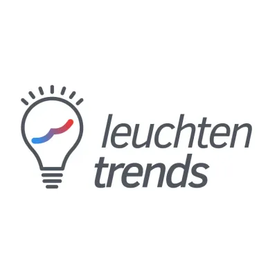 Leuchten Trends