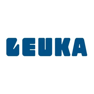 Leuka GmbH logo