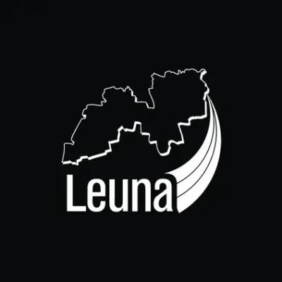 Stadt Leuna