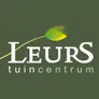Logo Tuincentrum Leurs