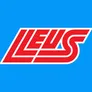 Logo Leus - Hofkesstraat