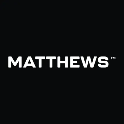 Logo by Brandfetch