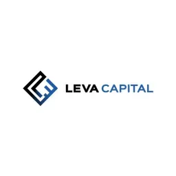 Leva Capital logo