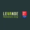 Levande logo