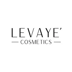 LeVaye Cosmetics logo