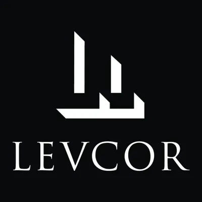 Levcor logo