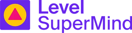 Level logo