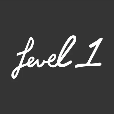 level1productions.com logo