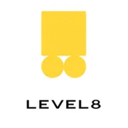 LEVEL8 Logo