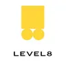LEVEL8 Luggage logo