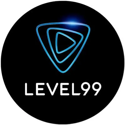 Level99 Entertainment logo