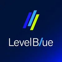 LevelBlue logo