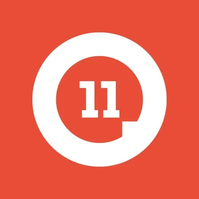 Leveleleven logo