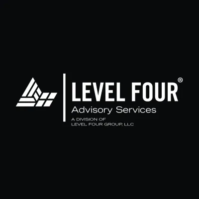 Level Four Group logo
