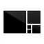 Level Frames logo