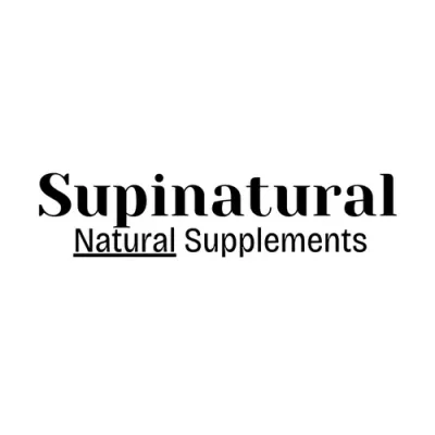 Supinatural logo