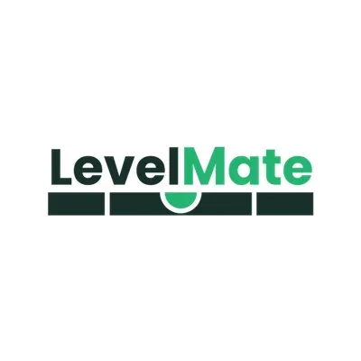 Levelmate logo