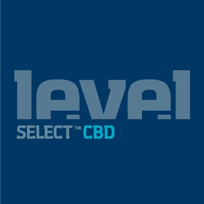 Level Select CBD