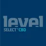 Level Select CBD logo