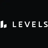 Levels logo/icon