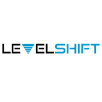 LevelShift logo