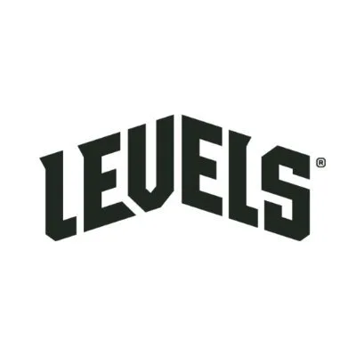 Levels logo