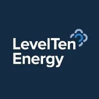 LevelTen Energy, Inc. logo