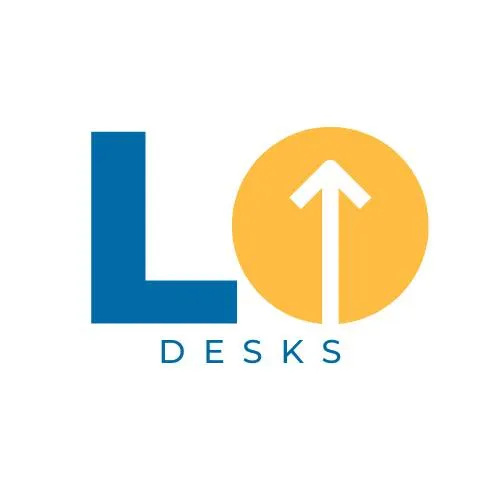 Level Up Desks