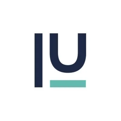 Level Up Ventures logo