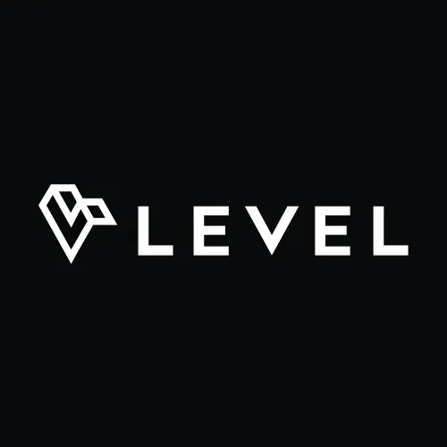 Level VC logo