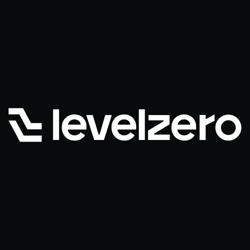 Level Zero Health logo