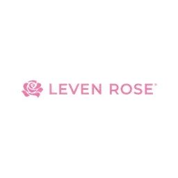 Leven Rose logo