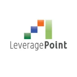 Leveragepoint logo